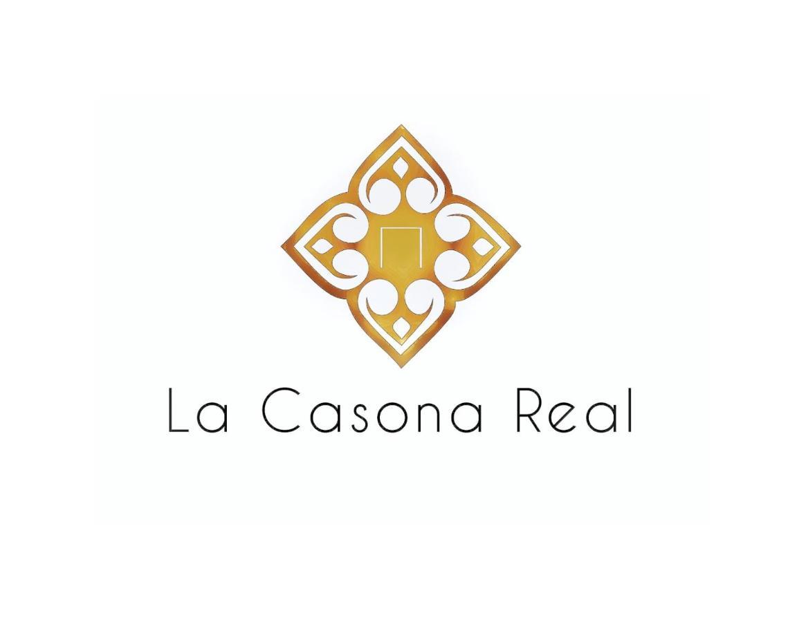 Hotel La Casona Real Cuzco Zewnętrze zdjęcie